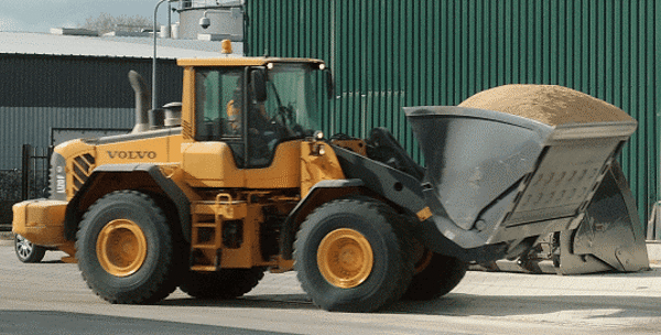 Vacature shovelmachinist