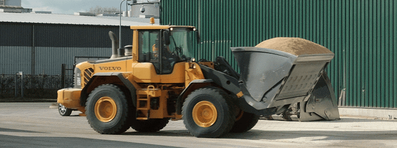 Vacature shovelmachinist